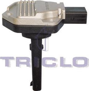 Triclo 413188 - Capteur, niveau d'huile moteur droxauto.com