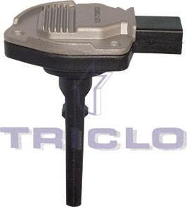 Triclo 413187 - Capteur, niveau d'huile moteur droxauto.com