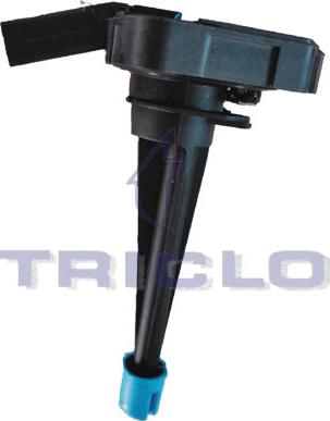 Triclo 413225 - Capteur, niveau d'huile moteur droxauto.com