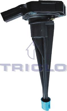 Triclo 413226 - Capteur, niveau d'huile moteur droxauto.com