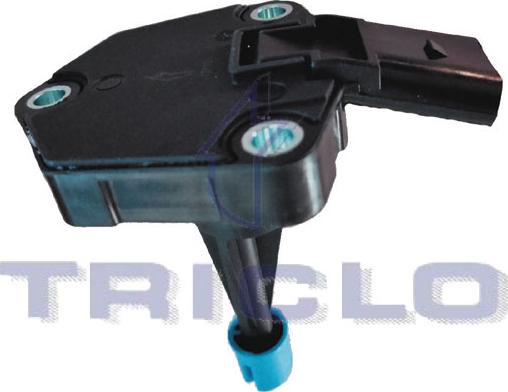 Triclo 413221 - Capteur, niveau d'huile moteur droxauto.com