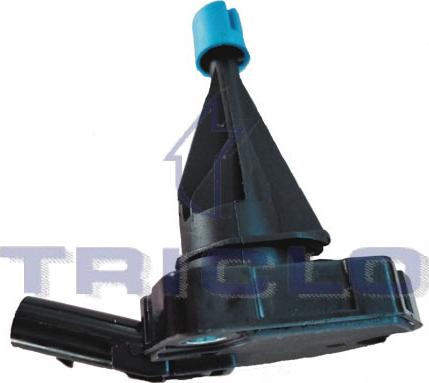 Triclo 413222 - Capteur, niveau d'huile moteur droxauto.com