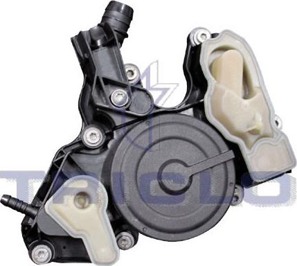 Triclo 412626 - Séparateur d'huile, prise de recyclage des gas de carter droxauto.com