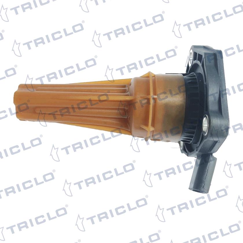 Triclo 412068 - Capteur, niveau d'huile moteur droxauto.com