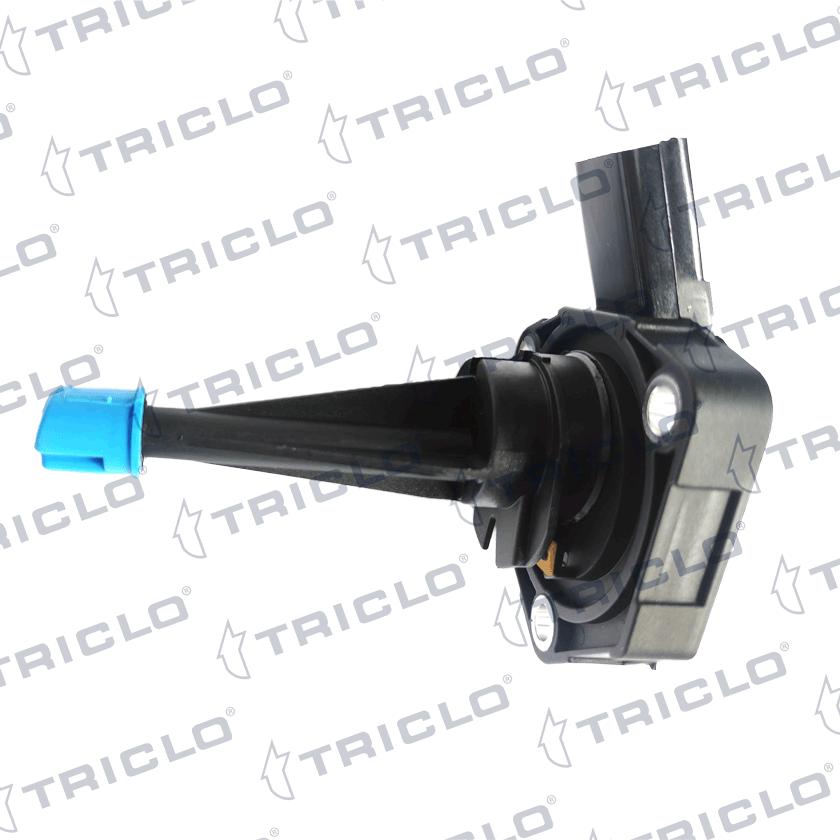 Triclo 412067 - Capteur, niveau d'huile moteur droxauto.com