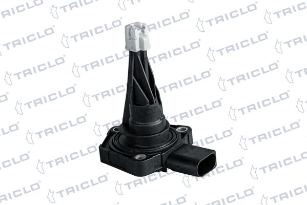 Triclo 412709 - Capteur, niveau d'huile moteur droxauto.com