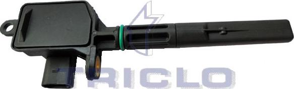 Triclo 412700 - Capteur, niveau d'huile moteur droxauto.com