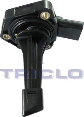 Triclo 412701 - Capteur, niveau d'huile moteur droxauto.com