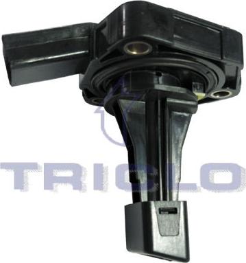 Triclo 412703 - Capteur, niveau d'huile moteur droxauto.com