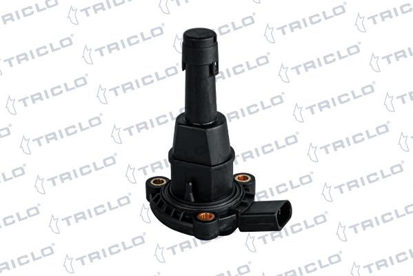 Triclo 412720 - Capteur, niveau d'huile moteur droxauto.com