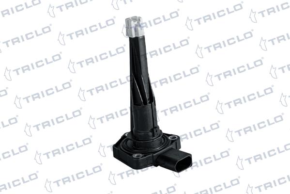 Triclo 412721 - Capteur, niveau d'huile moteur droxauto.com