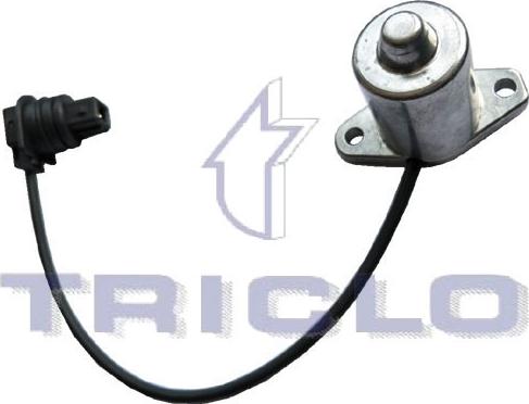 Triclo 417210 - Capteur, niveau d'huile moteur droxauto.com