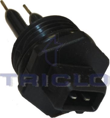 Triclo 484551 - Capteur, niveau d'eau de refroidissement droxauto.com