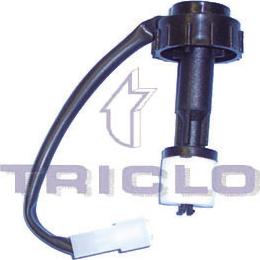 Triclo 481606 - Capteur, niveau d'eau de refroidissement droxauto.com