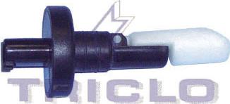 Triclo 483707 - Interrupteur de niveau, réserve d'eau de nettoyage droxauto.com