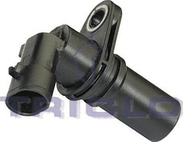 Triclo 434823 - Capteur d'angle, vilebrequin droxauto.com