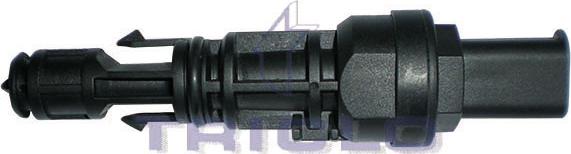 Triclo 435795 - Capteur, vitesse droxauto.com