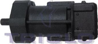 Triclo 436101 - Capteur, vitesse droxauto.com