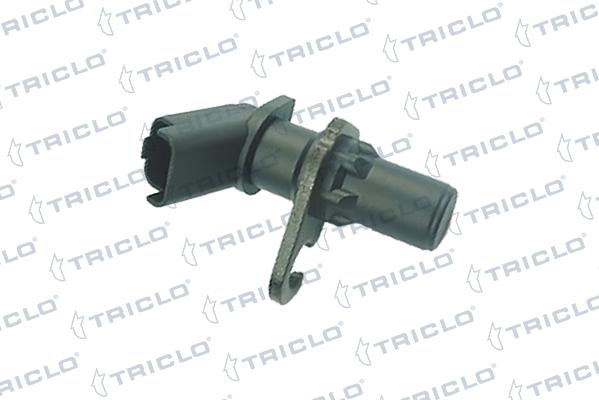 Triclo 430329 - Capteur d'angle, vilebrequin droxauto.com