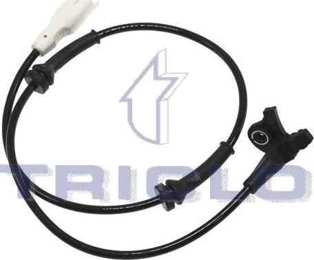 Triclo 430282 - Capteur, vitesse de roue droxauto.com
