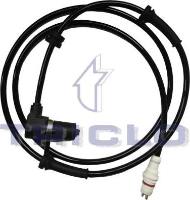 Triclo 430276 - Capteur, vitesse de roue droxauto.com