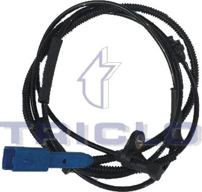 Triclo 430271 - Capteur, vitesse de roue droxauto.com