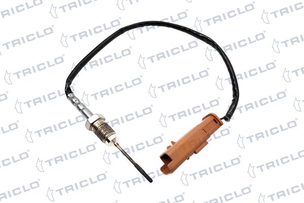 Triclo 431916 - Capteur, température des gaz droxauto.com
