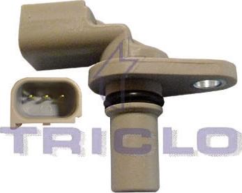 Triclo 438890 - Capteur, position d'arbre à cames droxauto.com
