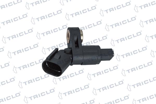 Triclo 433334 - Capteur, vitesse de roue droxauto.com