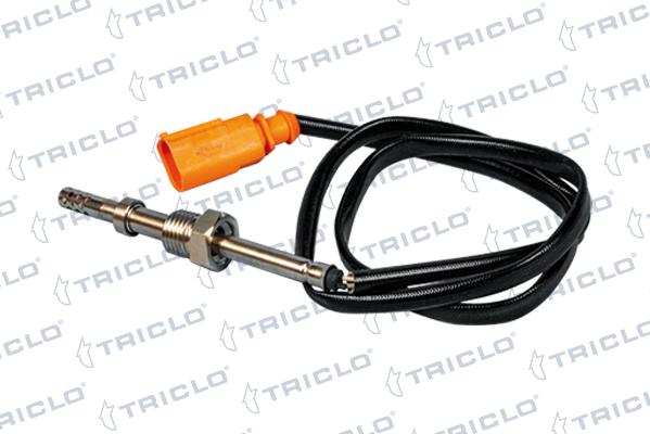 Triclo 432097 - Capteur, température des gaz droxauto.com