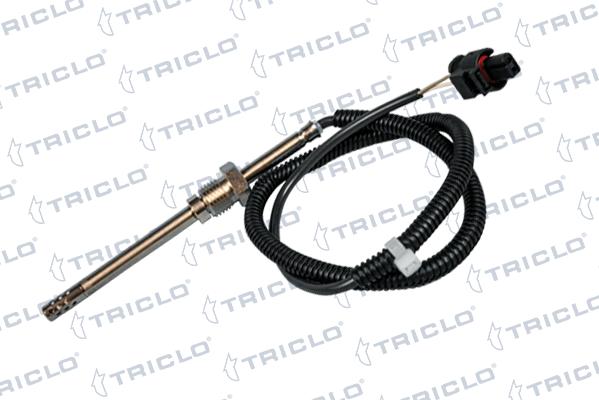 Triclo 432086 - Capteur, température des gaz droxauto.com