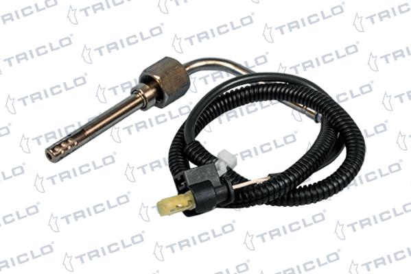 Triclo 432088 - Capteur, température des gaz droxauto.com