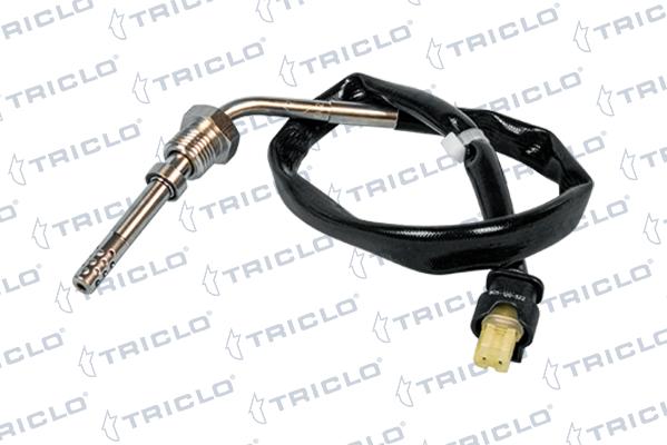 Triclo 432087 - Capteur, température des gaz droxauto.com