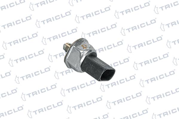 Triclo 432034 - Capteur, pression de carburant droxauto.com