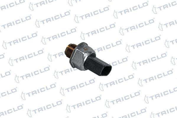 Triclo 432025 - Capteur, pression de carburant droxauto.com
