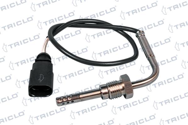 Triclo 432111 - Capteur, température des gaz droxauto.com