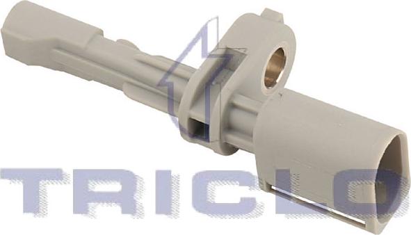 Triclo 432845 - Capteur, vitesse de roue droxauto.com
