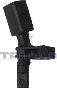 Triclo 432842 - Capteur, vitesse de roue droxauto.com