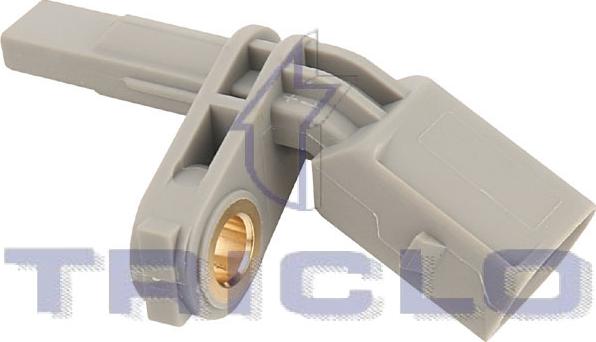 Triclo 432839 - Capteur, vitesse de roue droxauto.com