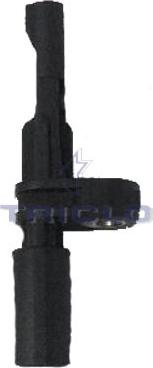 Triclo 432834 - Capteur, vitesse de roue droxauto.com