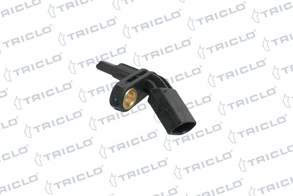 Triclo 432835 - Capteur, vitesse de roue droxauto.com