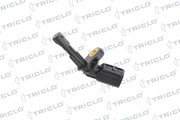 Triclo 432836 - Capteur, vitesse de roue droxauto.com