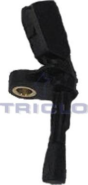 Triclo 432837 - Capteur, vitesse de roue droxauto.com