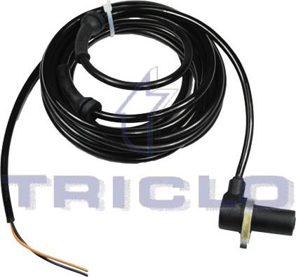 Triclo 432827 - Capteur, vitesse de roue droxauto.com
