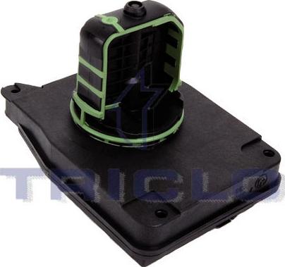 Triclo 432321 - Valve, contrôle d'air-air d'admission droxauto.com