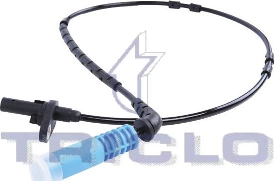 Triclo 432795 - Capteur, vitesse de roue droxauto.com