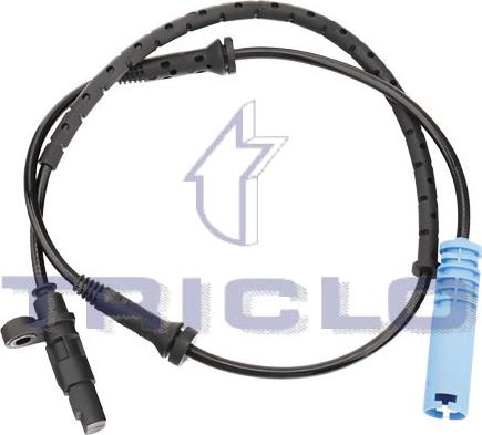 Triclo 432790 - Capteur, vitesse de roue droxauto.com