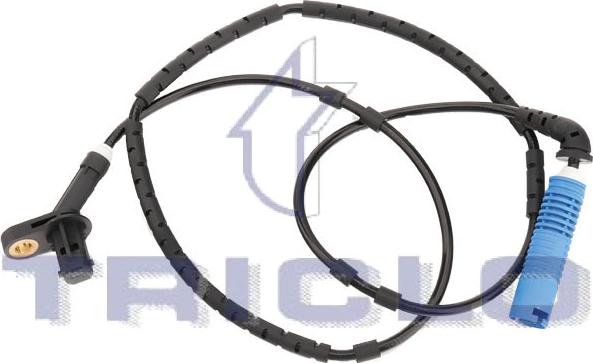 Triclo 432784 - Capteur, vitesse de roue droxauto.com