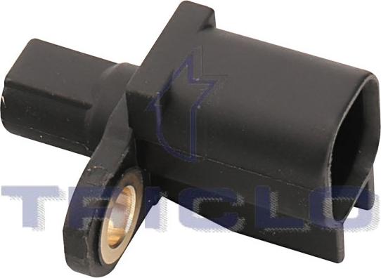 Triclo 437420 - Capteur, vitesse de roue droxauto.com