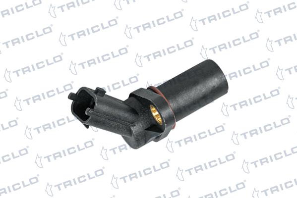Triclo 437514 - Capteur d'angle, vilebrequin droxauto.com